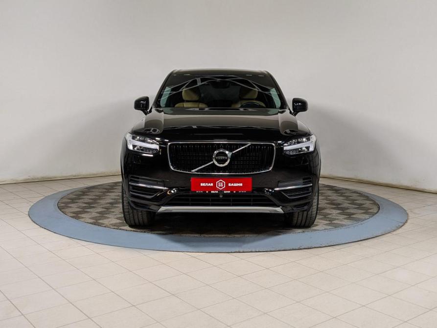 Volvo XC90 II Екатеринбург  - изображение 3