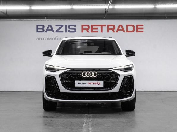 Audi Q5 II (FY) Рестайлинг с пробегом 2026 года, цена 6 439 000 рублей, 30 км, внедорожник, Автокод Объявления