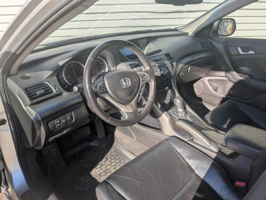 Honda Accord VIII Москва  - изображение 18