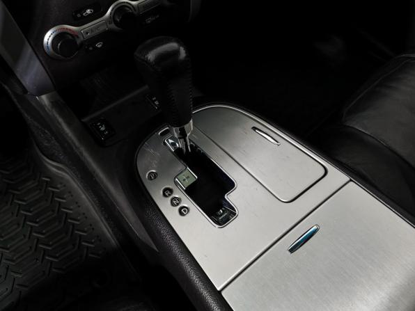 Nissan Murano II (Z51) Рестайлинг с пробегом 2011 года, цена 1 190 000 рублей, 119000 км, внедорожник, Автокод Объявления