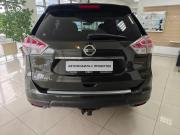 Nissan X-Trail III Москва  - изображение 24