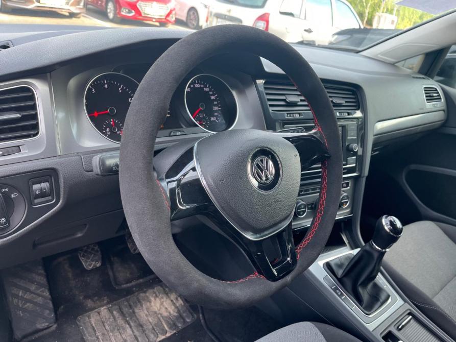 Volkswagen Golf VII Альметьевск  - изображение 9