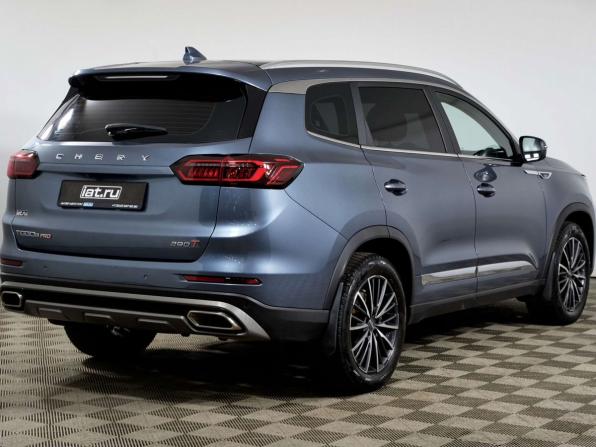 Chery Tiggo 8 Pro I с пробегом 2021 года, цена 1 798 000 рублей, 76252 км, внедорожник, Автокод Объявления