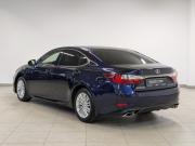 Lexus ES VI Рестайлинг Санкт-Петербург  - изображение 37