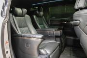 Toyota Alphard III Рестайлинг Уфа  - изображение 51