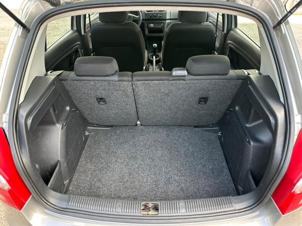 Skoda Fabia II Рестайлинг с пробегом 2012 года, цена 690 000 рублей, 85081 км, хэтчбек, Автокод Объявления