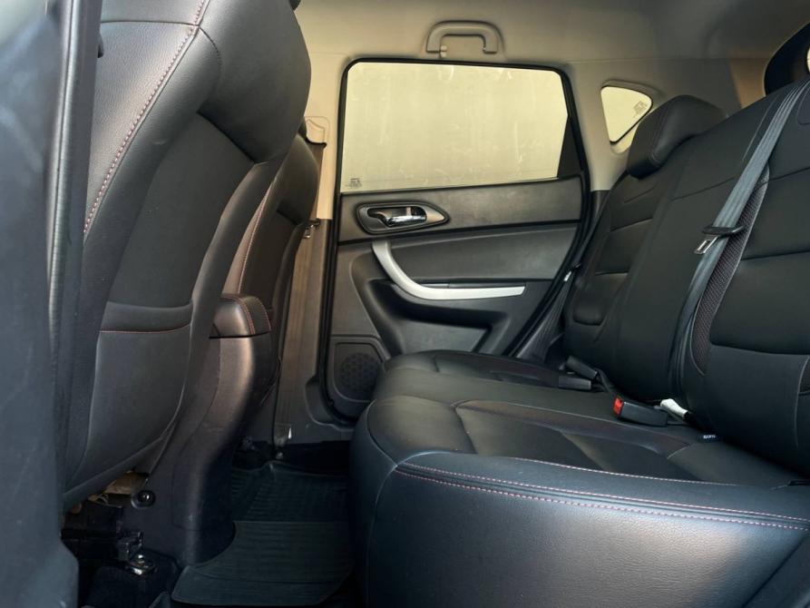 Changan CS35 Стерлитамак  - изображение 32