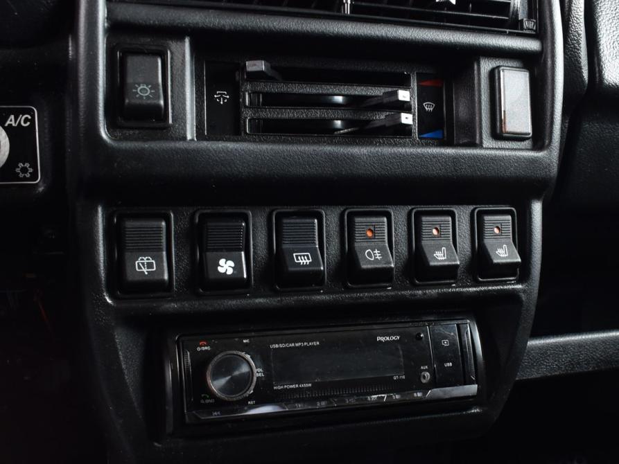 Lada (ВАЗ) 2121 (4x4) I Рестайлинг Кемерово  - изображение 13