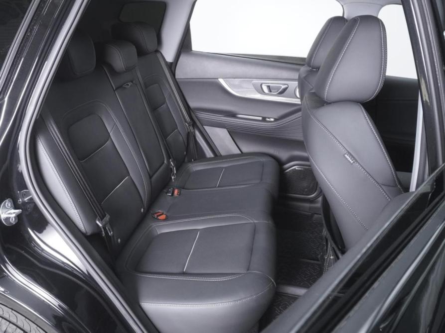 Chery Tiggo 7 Pro Max I Рестайлинг Ростов-на-Дону  - изображение 7