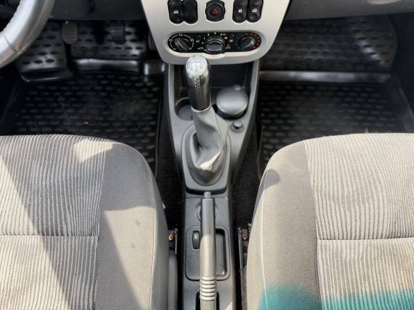 Renault Logan I Рестайлинг с пробегом 2014 года, цена 475 000 рублей, 167077 км, седан, Автокод Объявления