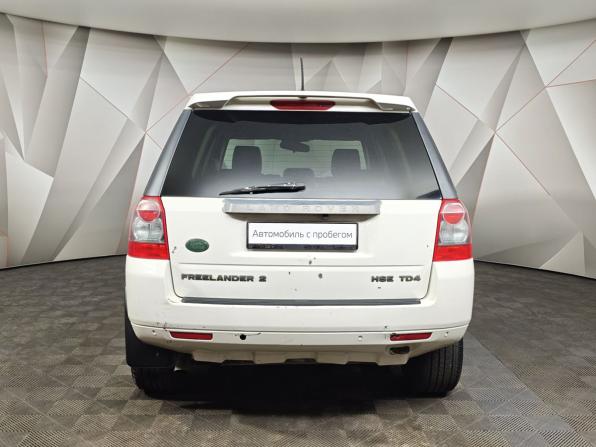 Land Rover Freelander II с пробегом 2010 года, цена 993 000 рублей, 327766 км, внедорожник, Автокод Объявления