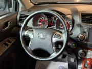 Toyota Highlander II (XU40) Рестайлинг Уфа  - изображение 34