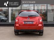 SsangYong Actyon II Рестайлинг Казань  - изображение 13
