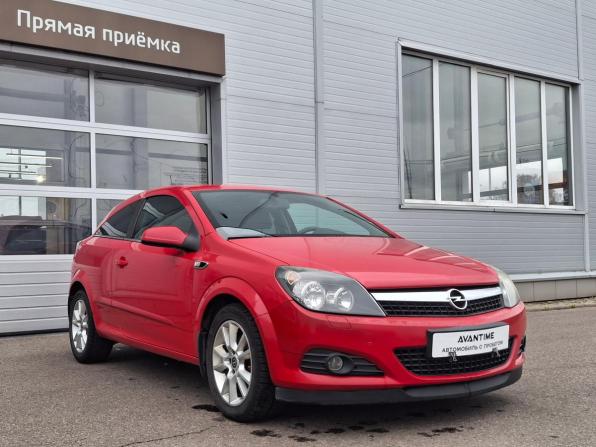 Opel Astra H Рестайлинг с пробегом 2008 года, цена 405 000 рублей, 116670 км, хэтчбек, Автокод Объявления