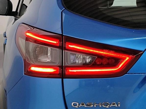 Nissan Qashqai II Рестайлинг с пробегом 2019 года, цена 1 689 000 рублей, 167881 км, внедорожник, Автокод Объявления