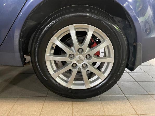 Mitsubishi Lancer X с пробегом 2008 года, цена 599 000 рублей, 268000 км, седан, Автокод Объявления
