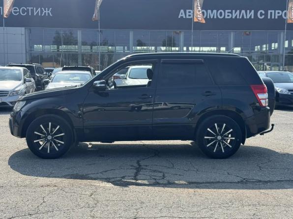 Suzuki Grand Vitara II Рестайлинг с пробегом 2010 года, цена 999 000 рублей, 197198 км, внедорожник, Автокод Объявления