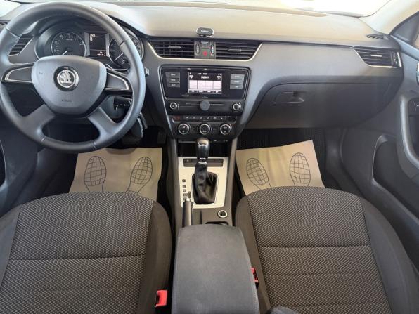 Skoda Octavia III (A7) с пробегом 2015 года, цена 1 393 000 рублей, 139417 км, лифтбек, Автокод Объявления