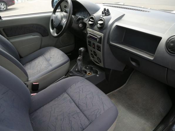 Renault Logan I с пробегом 2006 года, цена 287 000 рублей, 165800 км, седан, Автокод Объявления