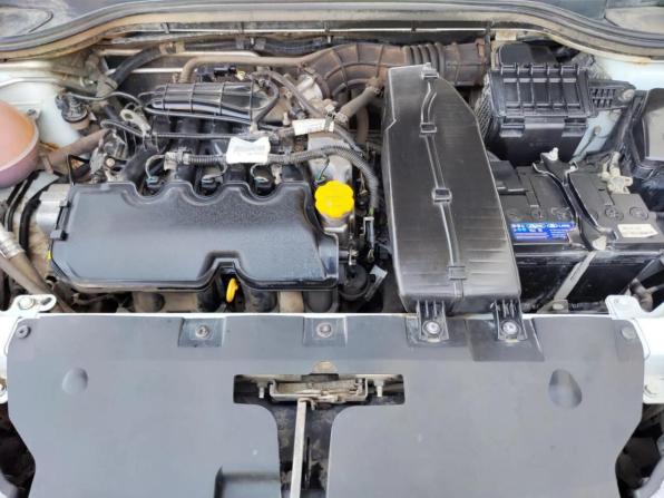 Lada (ВАЗ) Vesta I с пробегом 2019 года, цена 601 840 рублей, 215700 км, седан, Автокод Объявления