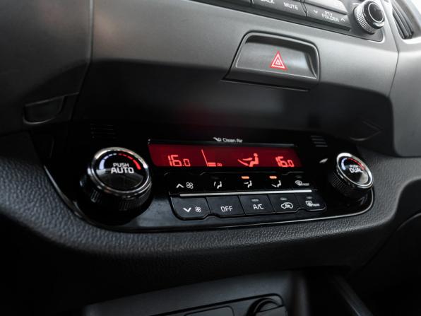 Kia Sportage III Рестайлинг с пробегом 2014 года, цена 1 450 000 рублей, 157235 км, внедорожник, Автокод Объявления