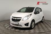 Chevrolet Spark III Волгоград  - изображение 24