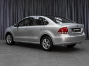 Volkswagen Polo V Тюмень  - изображение 17