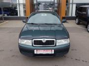 Skoda Octavia II (A5) Брянск  - изображение 14