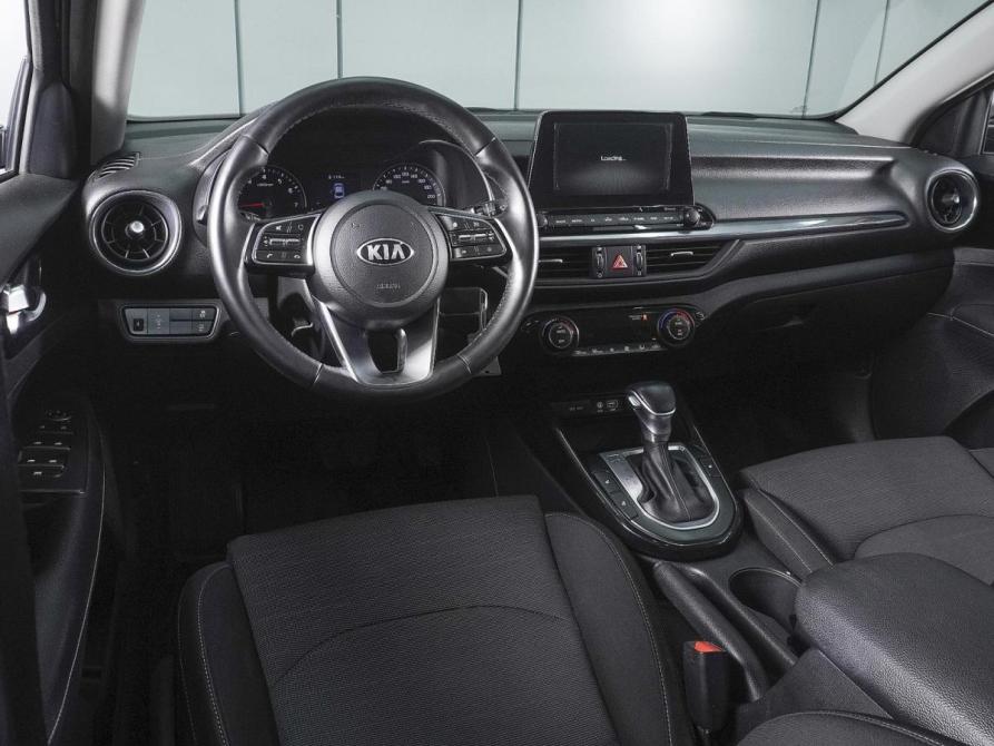 Kia Cerato IV Ростов-на-Дону  - изображение 6