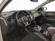 Nissan Qashqai II Рестайлинг Москва  - изображение 43