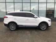 Geely Atlas Pro Екатеринбург  - изображение 31