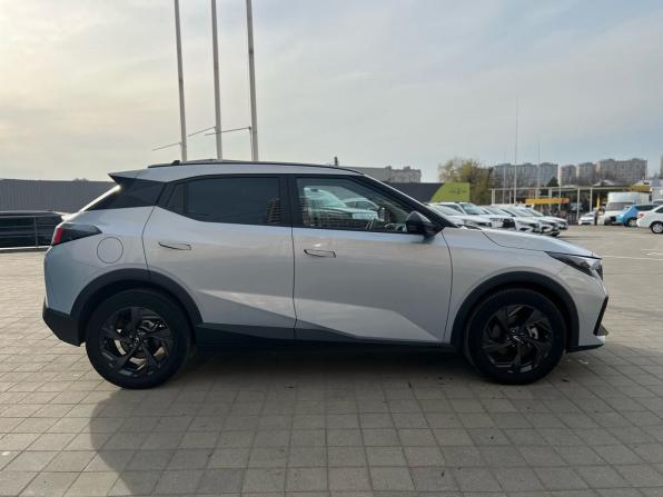 GAC GS3 с пробегом 2024 года, цена 1 870 000 рублей, 48726 км, внедорожник, Автокод Объявления