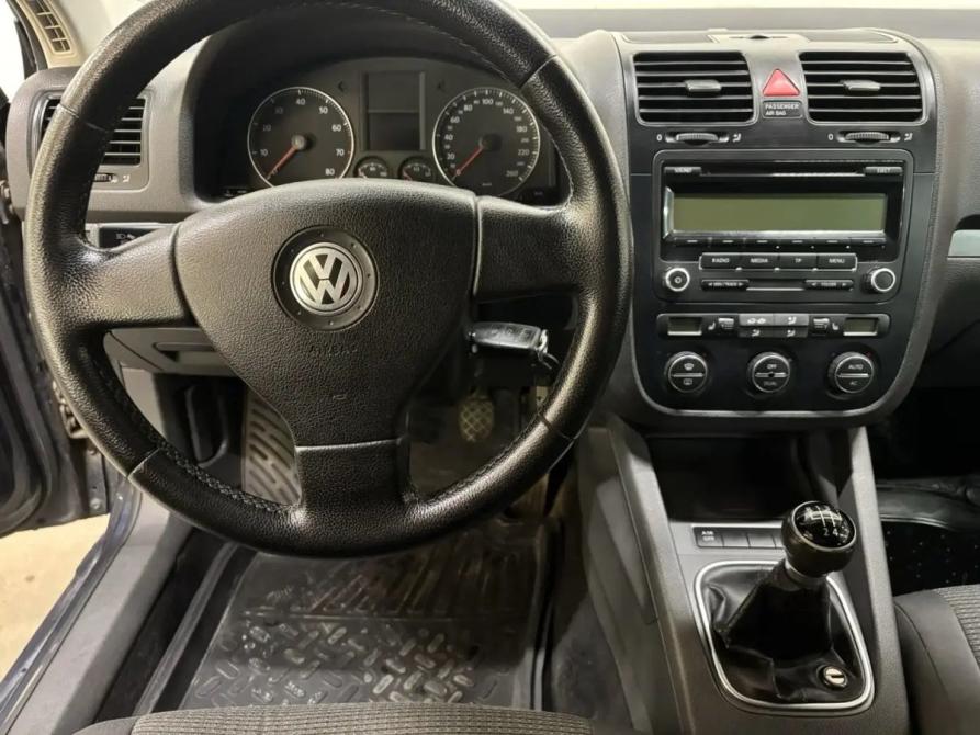 Volkswagen Jetta V Саратов  - изображение 10