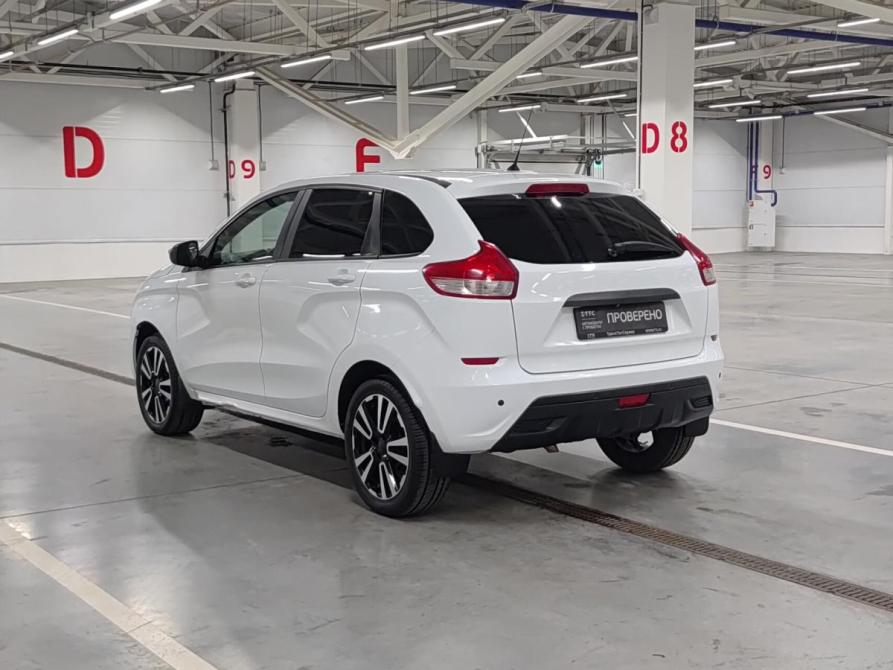 Lada (ВАЗ) XRAY I Казань  - изображение 8