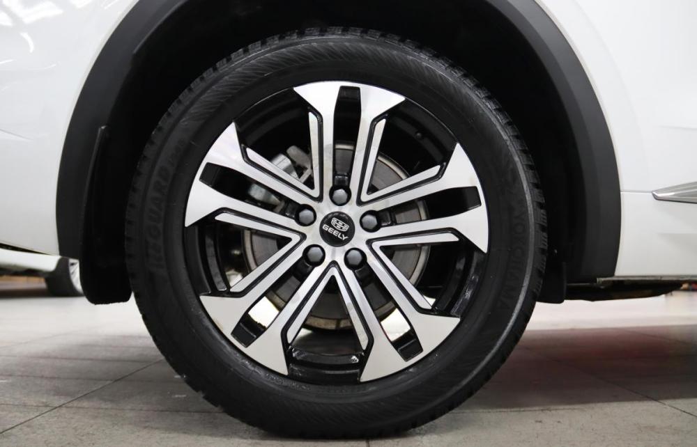 Geely Monjaro I Сургут  - изображение 33