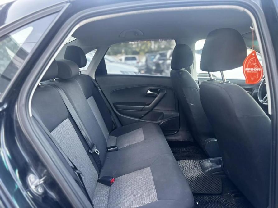 Volkswagen Polo V Альметьевск  - изображение 25
