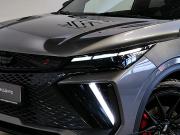 Geely Coolray I Рестайлинг Москва  - изображение 24