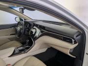 Toyota Camry VIII (XV70) Москва  - изображение 40