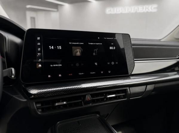 Haval H3 I с пробегом 2025 года, цена 2 800 000 рублей, 19240 км, внедорожник, Автокод Объявления