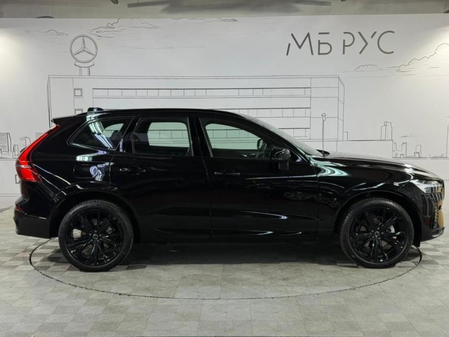 Volvo XC60 II Рестайлинг Москва  - изображение 13
