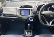 Honda Fit II Красноярск  - изображение 47