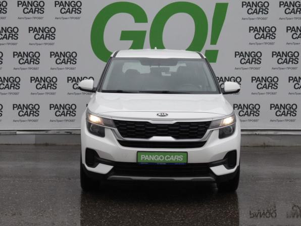 Kia Seltos I с пробегом 2021 года, цена 2 190 000 рублей, 70615 км, внедорожник, Автокод Объявления