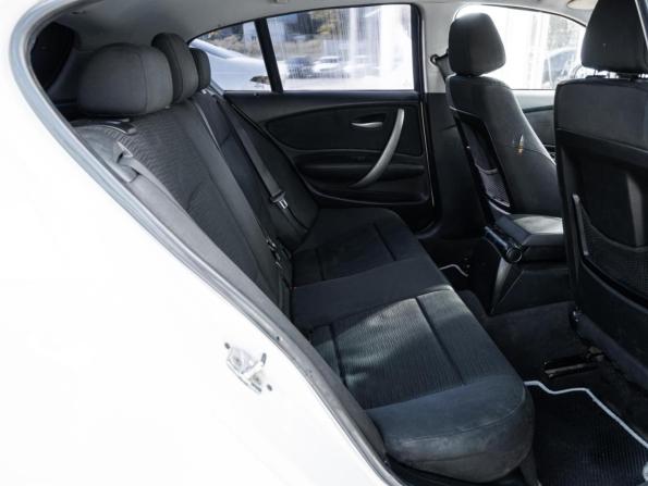 BMW 1 серии I (E81/E82/E87/E88) Рестайлинг с пробегом 2008 года, цена 648 000 рублей, 255585 км, хэтчбек, Автокод Объявления