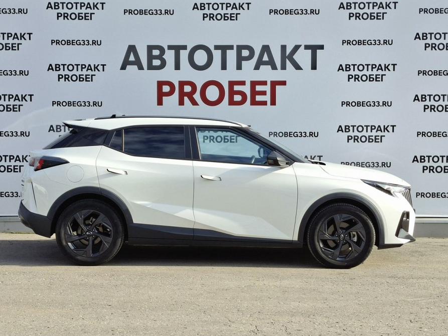 GAC GS3 Владимир  - изображение 4