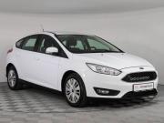 Ford Focus III Рестайлинг Химки  - изображение 16