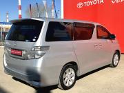 Toyota Vellfire I Пермь  - изображение 25