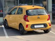 Kia Picanto III Санкт-Петербург  - изображение 15
