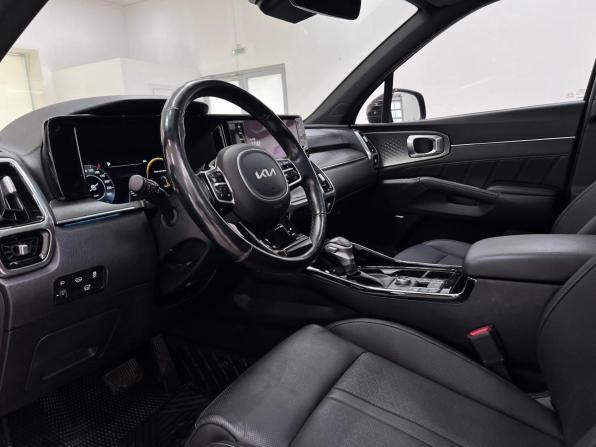 Kia Sorento IV с пробегом 2022 года, цена 3 290 000 рублей, 142303 км, внедорожник, Автокод Объявления