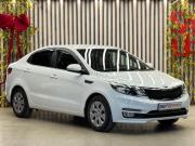 Kia Rio III Рестайлинг Уфа  - изображение 21
