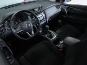 Nissan Qashqai II Рестайлинг Москва  - изображение 28